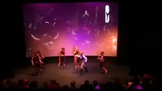 Magic Dance