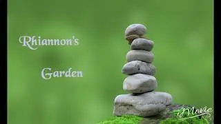 Rhiannon's Garden by Wendy MoonlitCreek