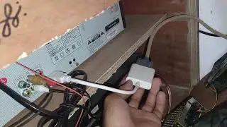 HOW TO CONNECT COMPUTER MONITOR TO VIDEOKE MACHINE MONITOR | BASIC TUTORIAL