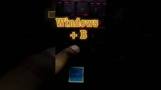 This will Give you 7X productivity🤫💡 #shorts #windows10