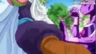 Dragon Ball Z - La Batalla De Los Dioses