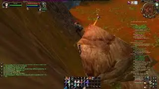 Blackrock'd in hardcore