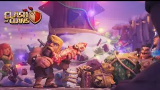 New Update! Clash Of Clans Winter Update 2020 - COC