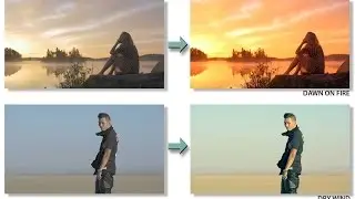 Using LUT's in Adobe Premiere, Davinci Resolve & Final Cut Pro