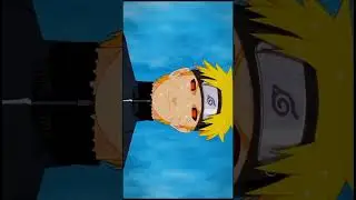 Naruto Uzumaki edit // Наруто эдит (в полный экран)