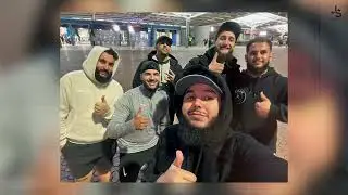 Ali's Inspiring Journey: Life's Blessings & Hereafter