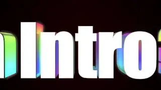 !!! Kostenlose Intros !!! | Intro Maker Free Intros | Full HD