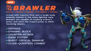 Wartale Brawler 3 Minutos em MD1 Mystery Deserts Rumo 10x   game 2020 11 19