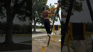 Christina Hardway Calisthenics Back  Burner Workout | Fitness Model 