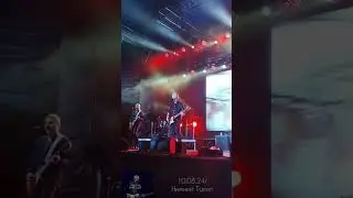 Александр Маршал/10.08.24г/Нижний Тагил
