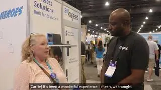 Mobile County Public Schools | Customer Testimonial