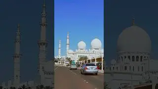 Mashallah ❤️ ❤️ beautiful 🕌 #shorts #mashallah #jummamubarak #hajj #islam #viralvideo