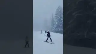 🎧Only Thing You Can Here🎿⛷️