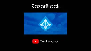 TryHackMe | RazorBlack Room Walkthrough