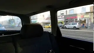 Трамвай в Ганновере