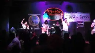 Mystic Roots on Guam 9-16-11 02