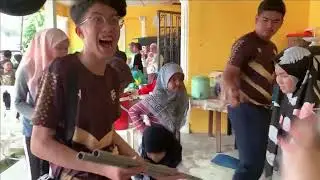 VIDEO RESUME |AFIF DANISH BIN AZMAN