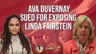 Linda Fairstein Sues Netflix & Ava Duvernay For Her Portrayal In When They See Us