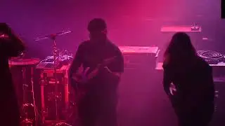 Angelmaker - Vengence Live