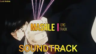 Mashle: Magic and Muscles OST - Epic Soundtrack - Episode 11
