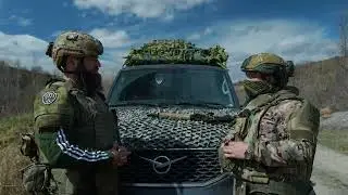 Герои СВО Замполит Позывной Тиче