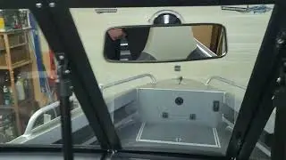 Орионбот 46Д . Вновь спустя 5 лет