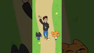 Вот и прогулялись😸 