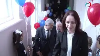 Реализация проекта 