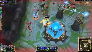 League of Legends: Riven Top Guide/Gameplay- Riven OP?? -Part 2