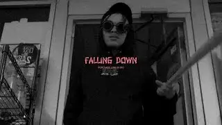 [FREE] LIL SKIES TYPE BEAT 'FALLING DOWN' | JUICE WRLD FT. LIL UZI VERT