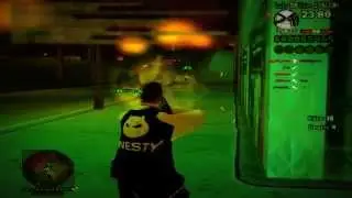 Frag Movie by WESTERN
