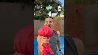 Which of the three PRANKS was the Funniest?😱 