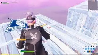 Not Your Typical Controller Player 🌌