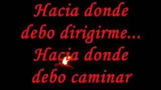 Perdido en la Oscuridad - José José (Karaoke)