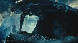 Параллельные миры - Трейлер