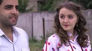 DURNALAR QAYIDANDA .29-cu seriya.Sirac Mustafayevin filmi.