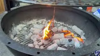 Hanging Beef Fat- Will it make it?