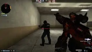 Как сделать большой StatTrak™ в Counter-Strike: Global Offensive