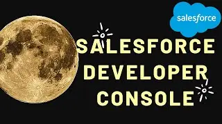 How to Use Developer Console | 