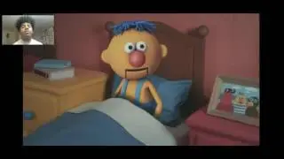 Don't Hug Me I'm Scared 6 Reaction Video