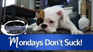 Mondays Don't Suck - Episode 