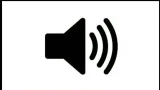 Ear ringing sound effect (1 hour)