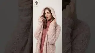 Abrigo de Alpaca Lucy
