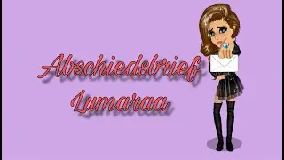 Abschiedsbrief - Lumaraa MSP Version !!REUPLOAD!! |CassyLeee