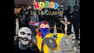 Woo Back Noddy