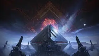 Destiny 2 Warmind: extracted Rasputin voice file