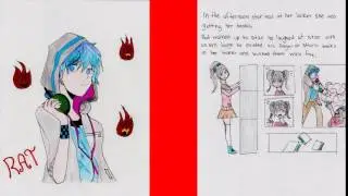 Alex's Book