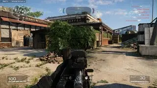 XDefiant USING AK GOING FOR GOLD SKIN 🔥🔥🔥 