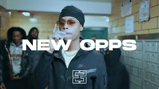 [FREE] Sha Ek X Kay Flock X NY Drill Type Beat 2024 - 