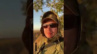 Привіт з Покровська